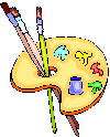 Farbpalette