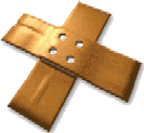 Pflaster
