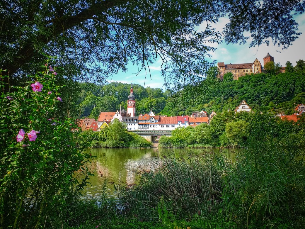 Rothenfels am Main