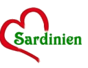 I love Sardinien