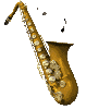 Saxophone