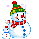 Schneemann