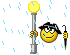 Singing in the Rain