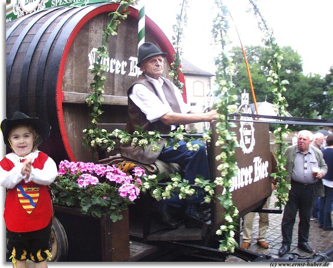 Spessartfestwoche 2002