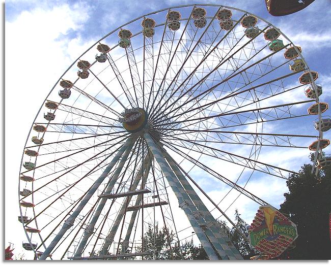 28. Lohrer Spessartfestwoche