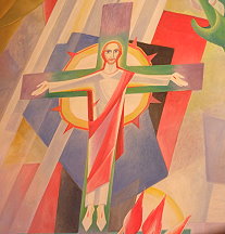 St. Pius Lohr a. Main