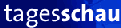 Tagesschau um 20.00 Uhr