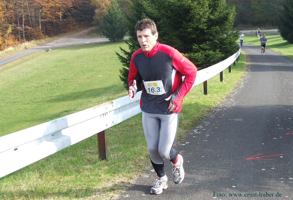 Thomas Schiebel Neuer Landrat in Main-Spessart
