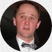Thomas Grön