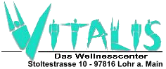 Vitalis Wellnesscenter