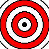 Volltreffer
