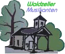 Waldzeller Musikanten