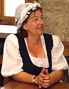 Das Lohrer Waschweib