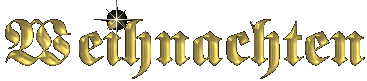 Frohe Weihnachten