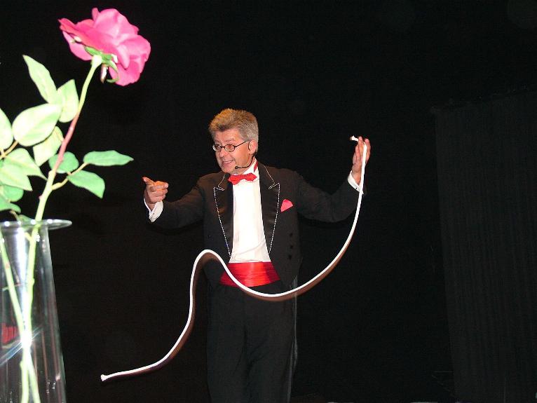 Variete,Zauberei,Jonglage