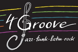 Die Band 4 Groove live in Concert im Festsaal vom BKH