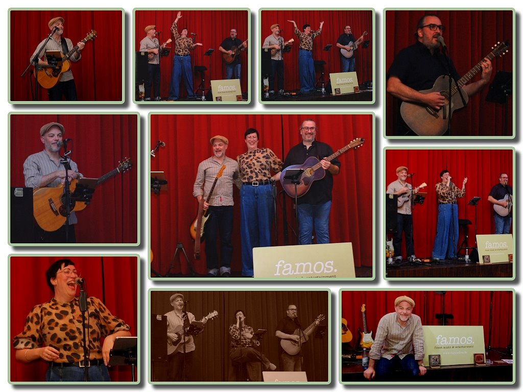 famos.Duo feat Thomas Koch 2026 im Festsaal des BKH