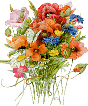 Blumen