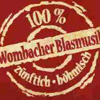 Blasmusik Pur mit der Original Wombacher Blasmusik