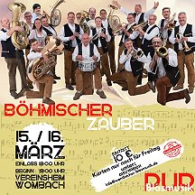 Boehmischer Zauber