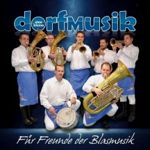 eine kleine Dorfmusik