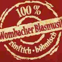 Blasmusik Pur 2026 in Wombach