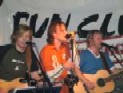 Bilder von Funclub im Blues Corner