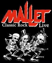 Mallet in Concert