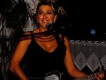 Ronnie Taheny im Blues Corner