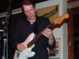 Ron Spielman im Blues Corner