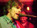 Tom Knauer im Blues Corner