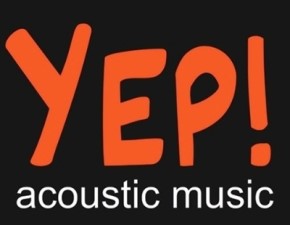 YEP! acoustic music