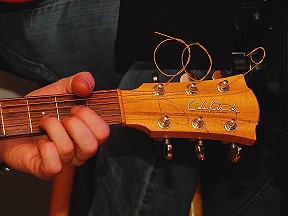 YEP! acoustic music im Blues Corner in Lohr a. Main