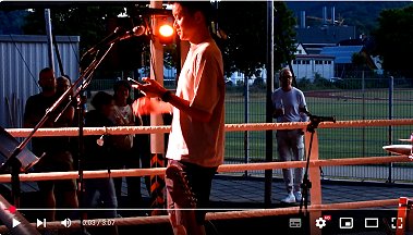 Videoclip vom Musikerstammtisch