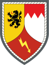 Fernmeldebataillon Veitshchheim