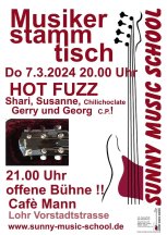Sunny Musicschool