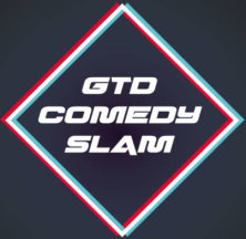 „GTD Comedy Slam“