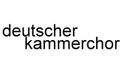 deutscher Kammerchor