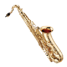 Saxophone