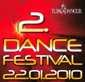 2. Zellinger Dance Festival 2010
