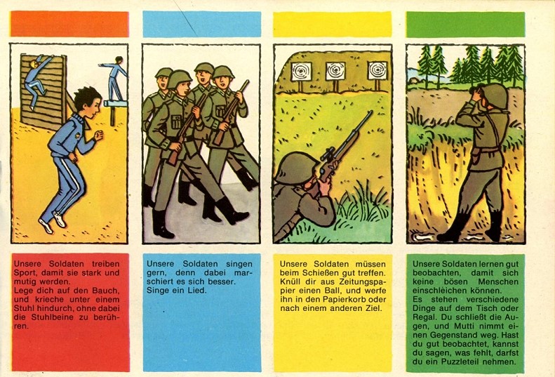 Soldaten