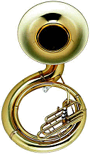 Sousaphone