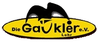 Die Gaukler aus Lohr a. Main