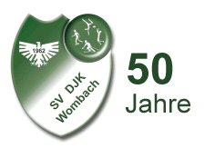50 Jahre DJK Wombach