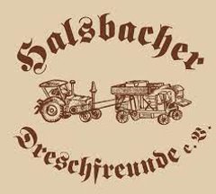 Dreschfreunde Halsbach e. V.