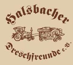 Dreschfreunde Halsbach e.V.