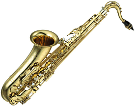 Saxophone