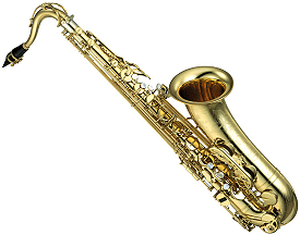 Saxophone