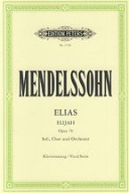 Felix Mendelssohn Bartholdy