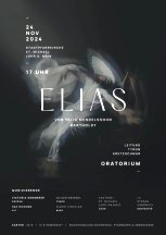 ELIAS Oratorium in Lohr a. Main